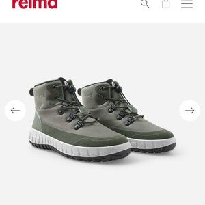 Reima Wetter - ReimaTec Waterproof Shoes